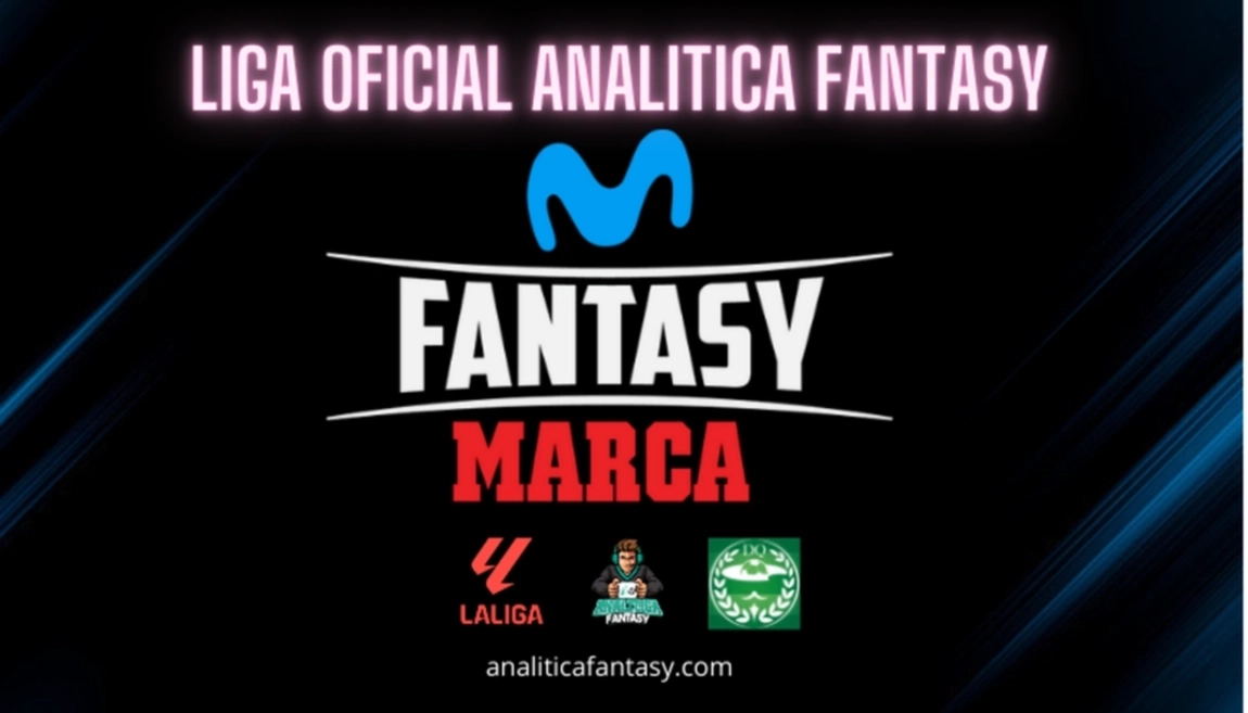 Noticia: ¡Vop conquista la Jornada 15 en la liga oficial de Fantasy Marca! Imagen de la noticia: ¡Vop conquista la Jornada 15 en la liga oficial de Fantasy Marca!