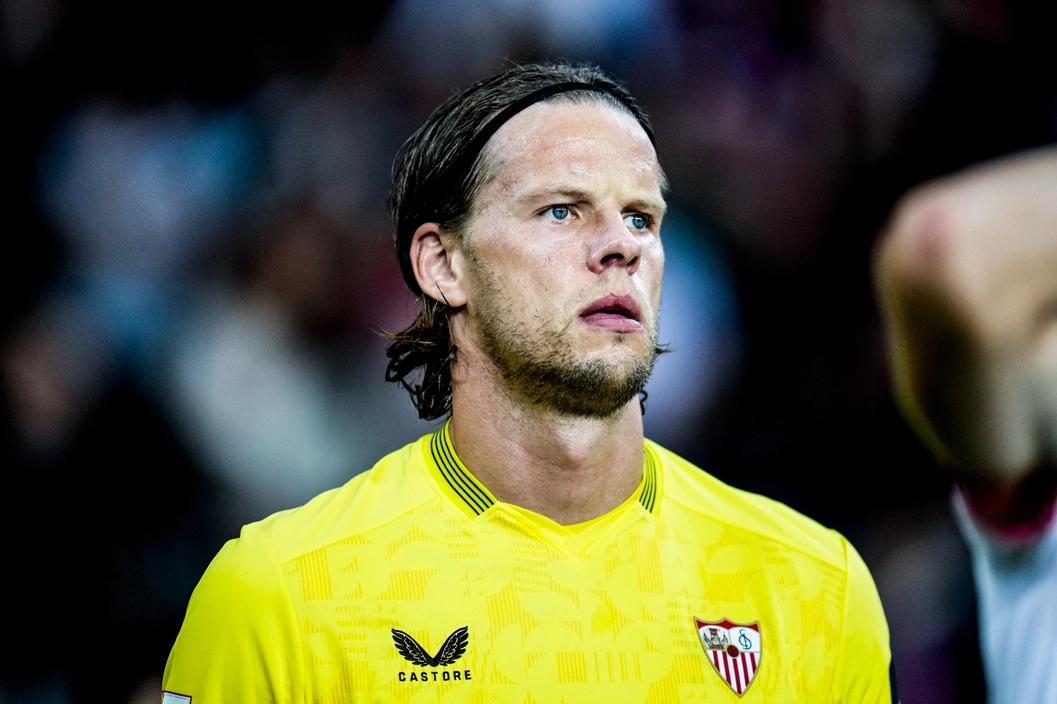 Noticia: El Sevila fuerte a la Copa sin Lokonga, y con Nyland Imagen de la noticia: El Sevila fuerte a la Copa sin Lokonga, y con Nyland