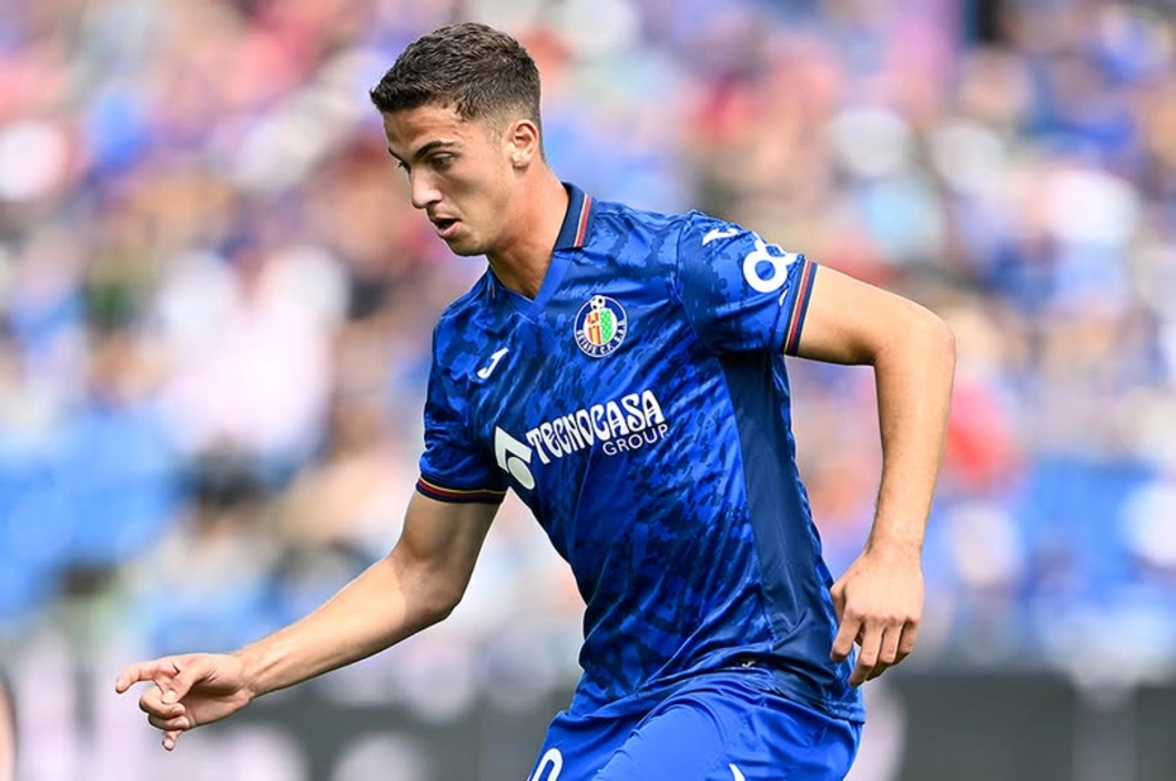 Portada de Cuatro del Getafe repiten titularidad en Copa