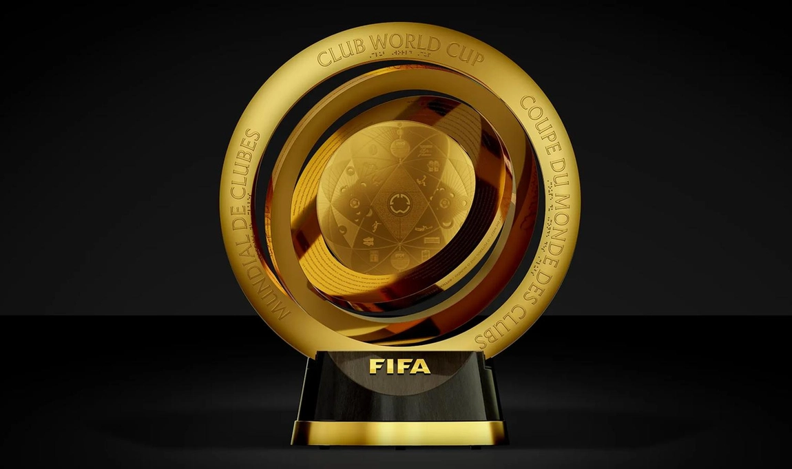 Sorteo para el Mundial de Clubes de la FIFA