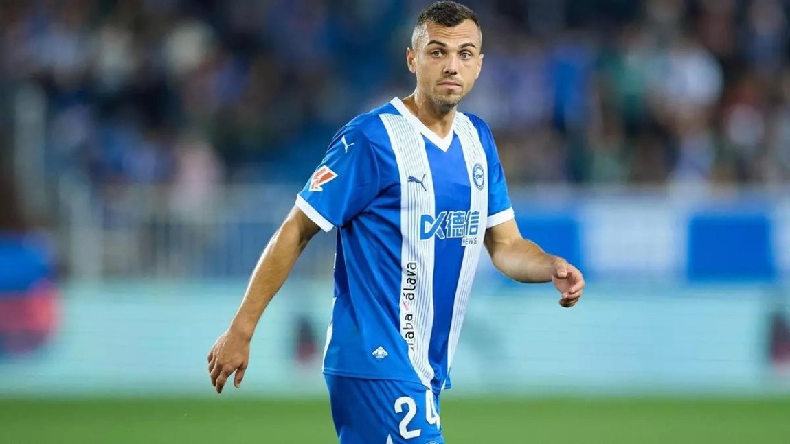 Portada de Villalibre se reactiva, Jordán en el once, muchos titulares
