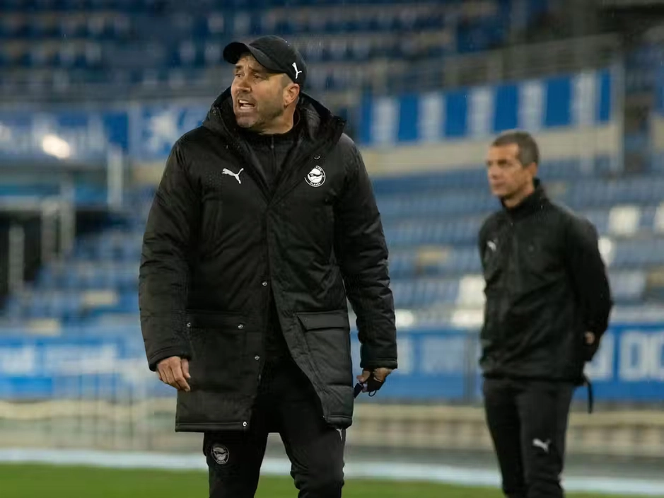 Portada de Coudet: "hemos fallado muchísimo"