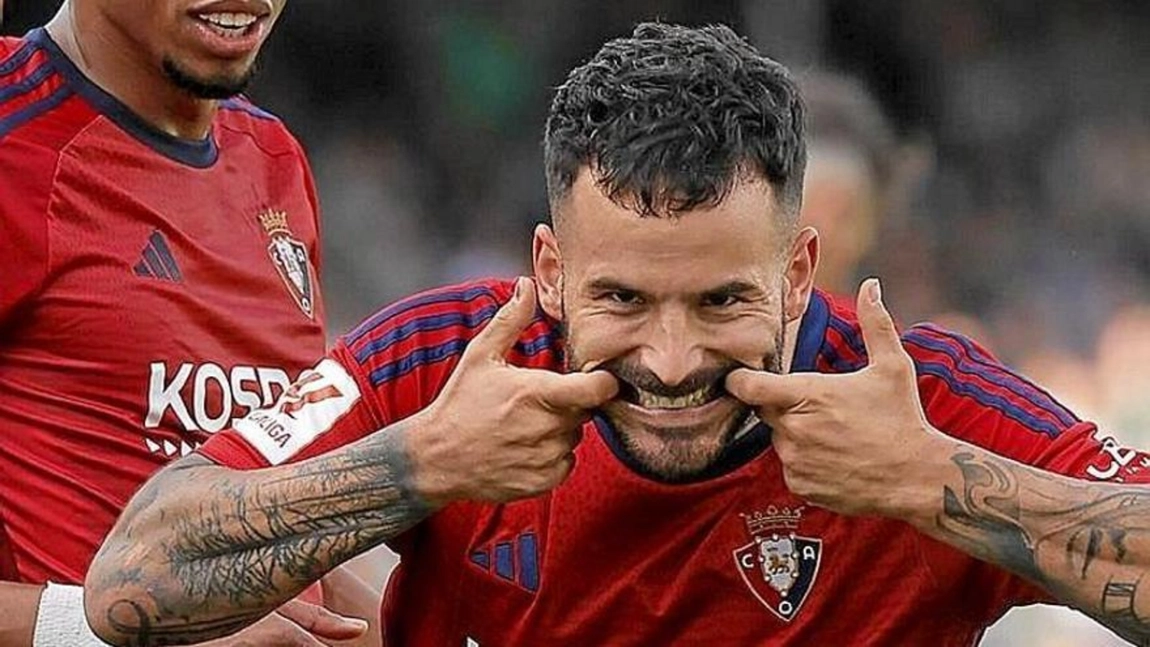 Portada de Rubén García con gran potencial en la Jornada 16 de Liga