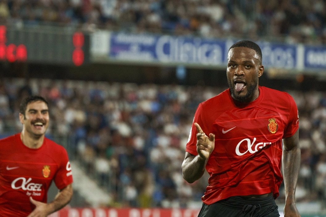 Portada de Muchos cambios en el Mallorca de la Jornada 16