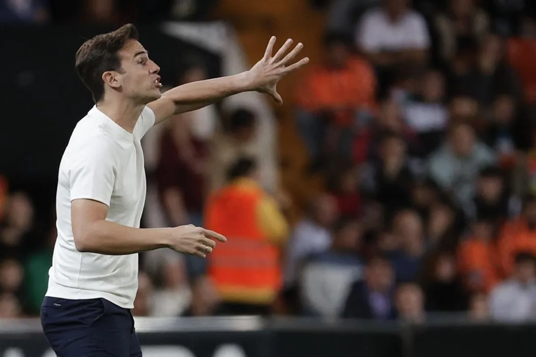 Portada de Iñigo Pérez: no me deja satisfecho