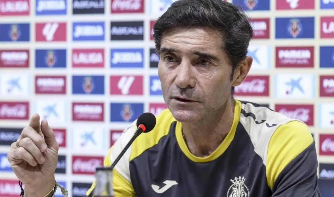 Portada de Marcelino: habla de Gerard y de Conde