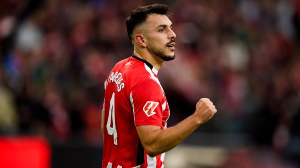 Imagen de la noticia: Los mejores puntuadores Fantasy del domingo en Jornada 16