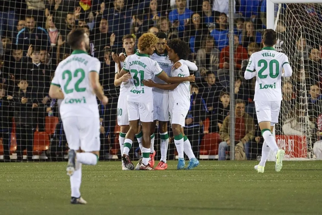 Portada de El Getafe exigirá mucho a su elenco en Copa del Rey