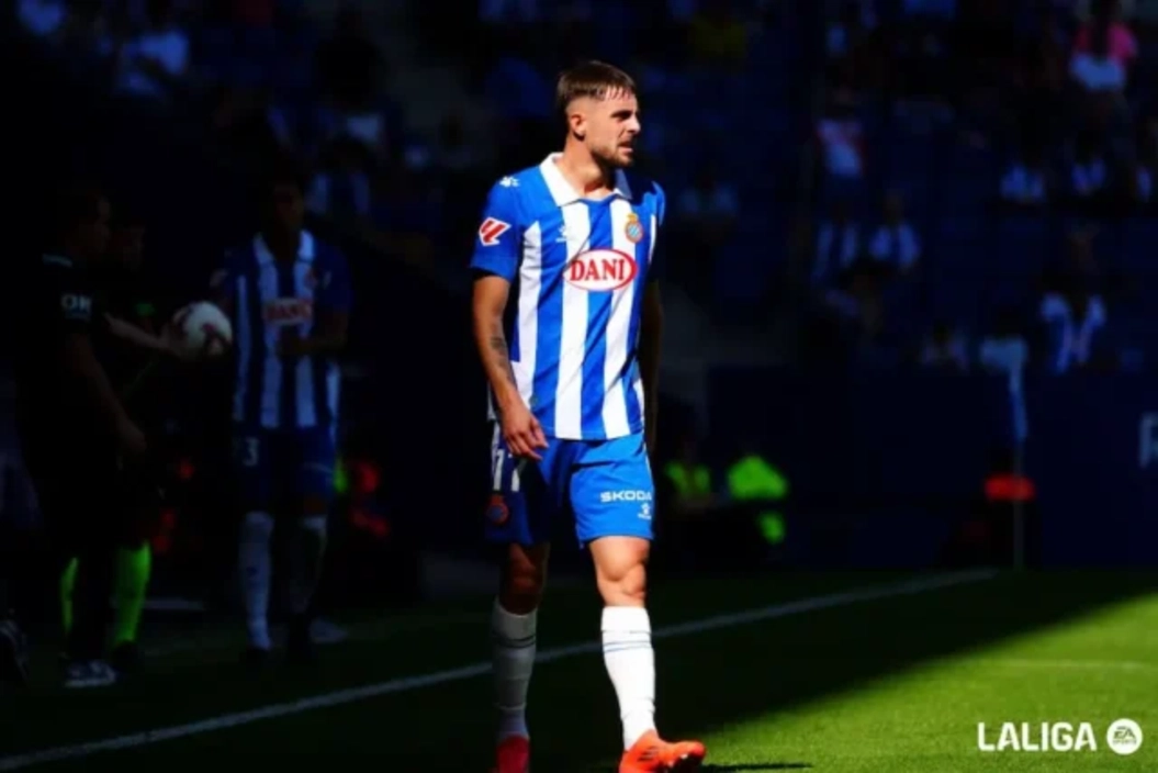 Portada de Jofre y El Hilali ausentes para la Jornada 17