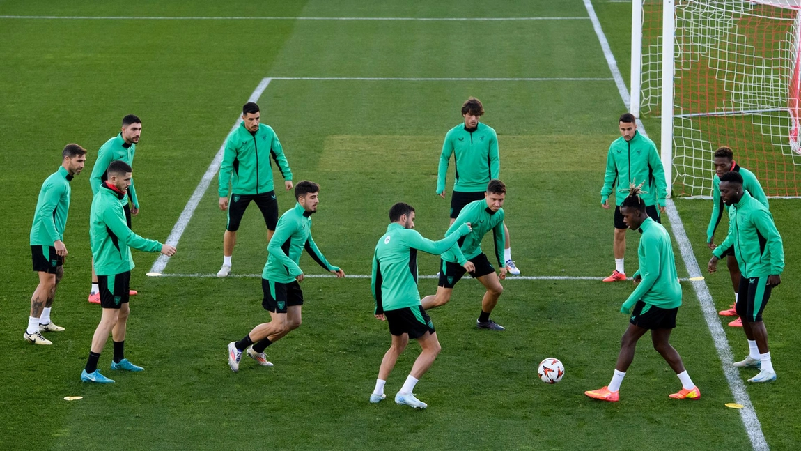 Portada de Sin Ander, con Padilla, el Athletic va a visitar a Mourinho