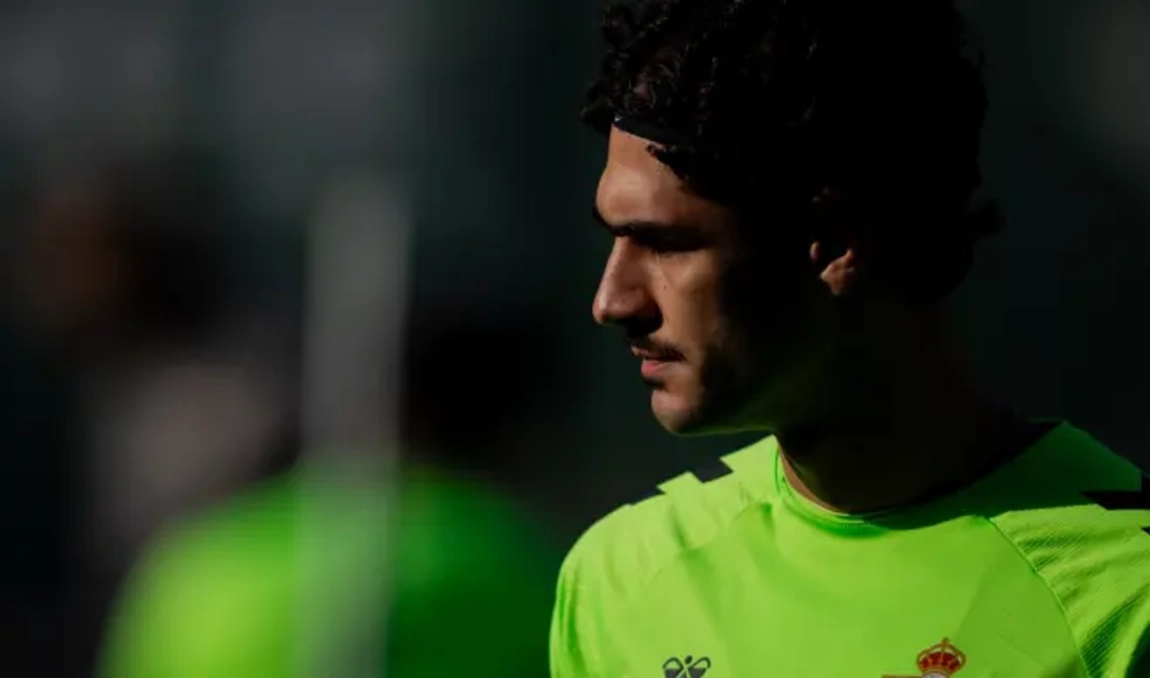 Noticia: Cardoso llegarà a la Jornada 17 de La Liga Imagen de la noticia: Cardoso llegarà a la Jornada 17 de La Liga