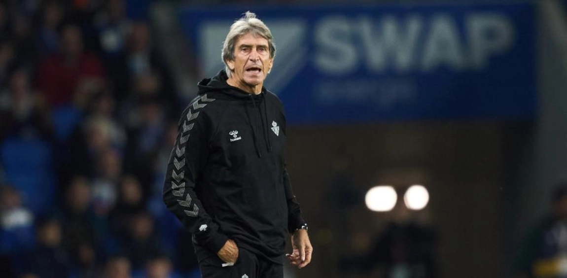 Portada de Pellegrini habla de Jesùs Rodrìguez, Lo Celso e Isco