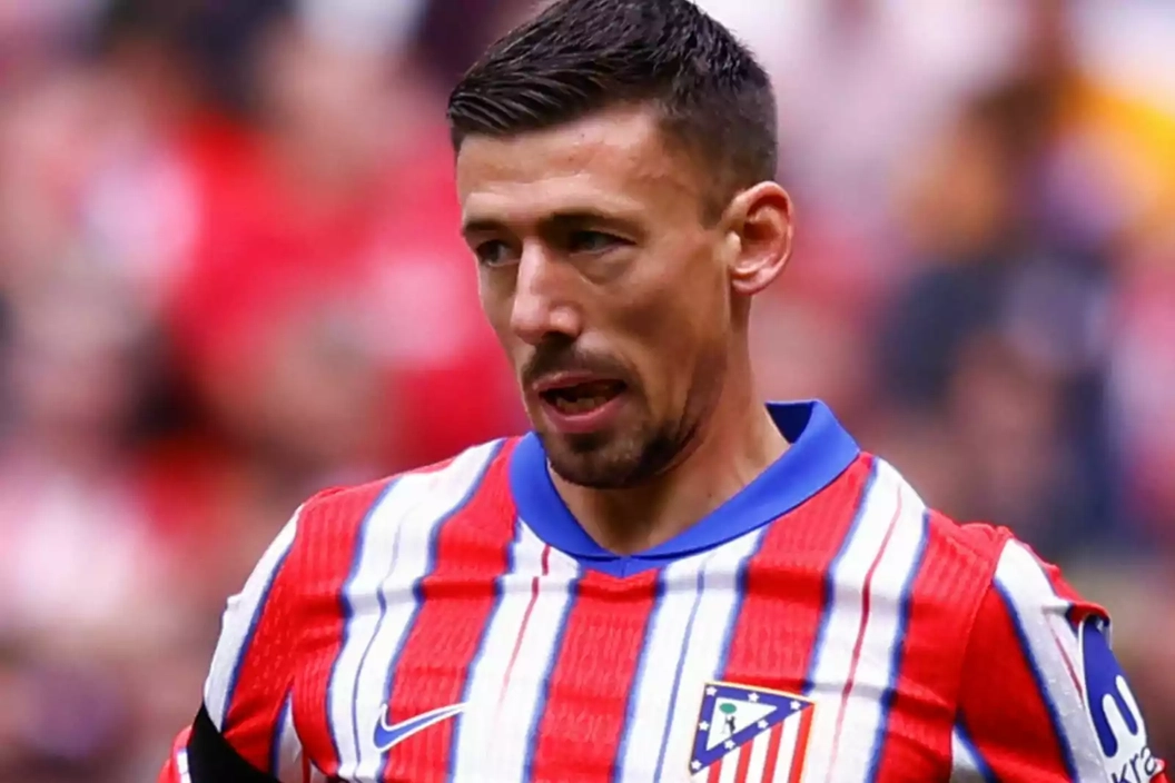 Imagen de la noticia: Lenglet sigue ganando, pero tiene encendida la alerta