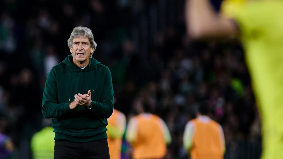 Portada de Pellegrini: El VAR debe ser un aliado y no un enemigo