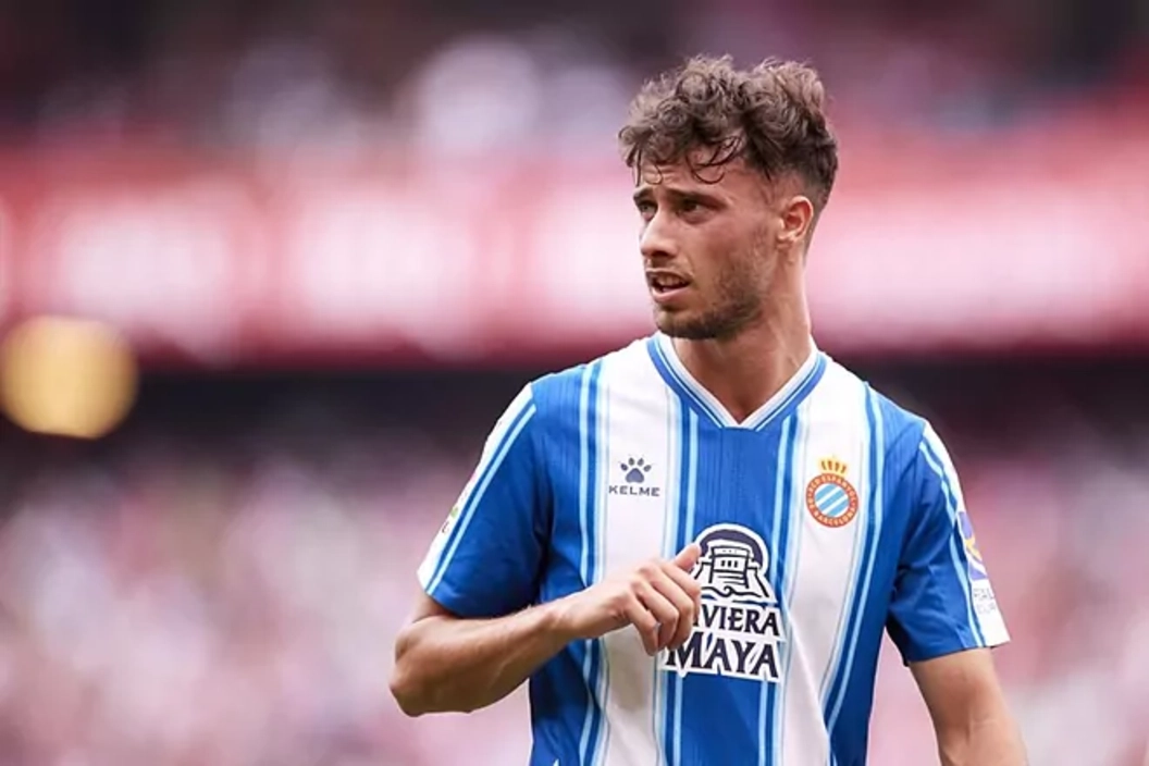 Portada de Jofre y El Hilali regresan a la titularidad en el Espanyol