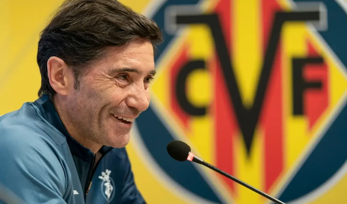 Marcelino habla del regreso de Foyth y la expulsión de Kambwala