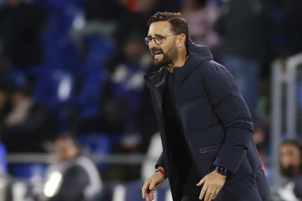 Bordalás confirma a un titán de su defensa contra el Mallorca
