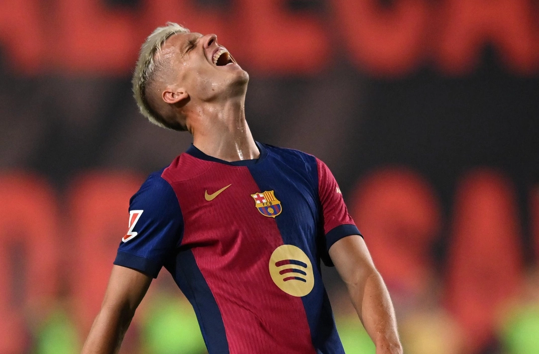 Los del Barcelona caen como bolos en mercado Fantasy