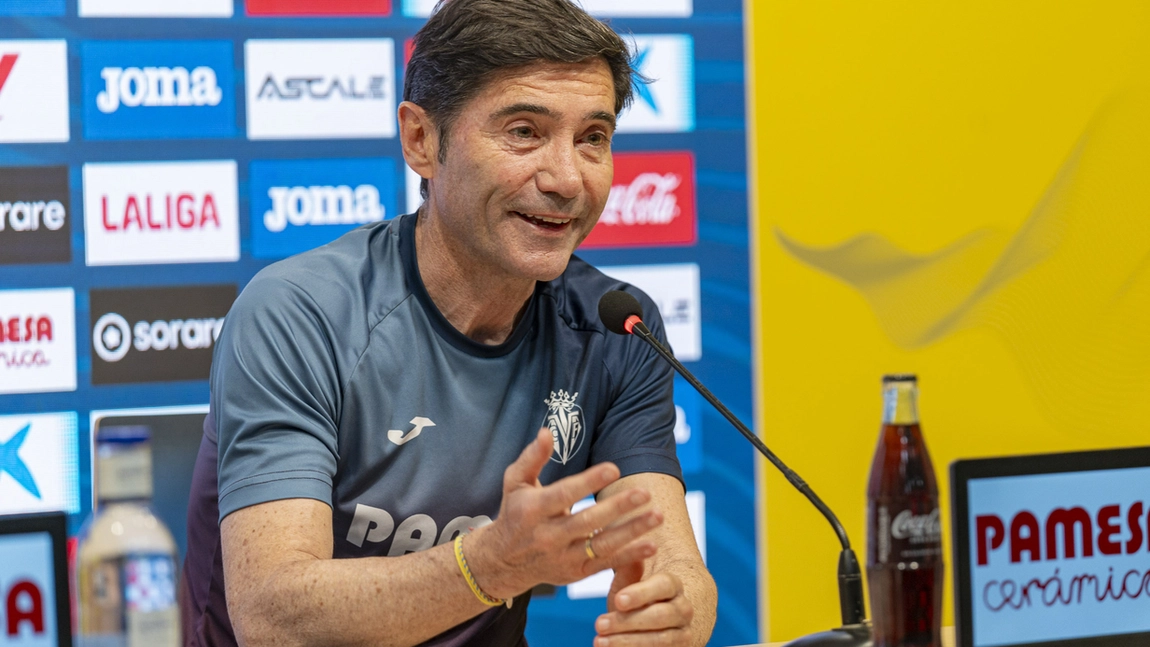 Marcelino García habla claro sobre Barry y Pino