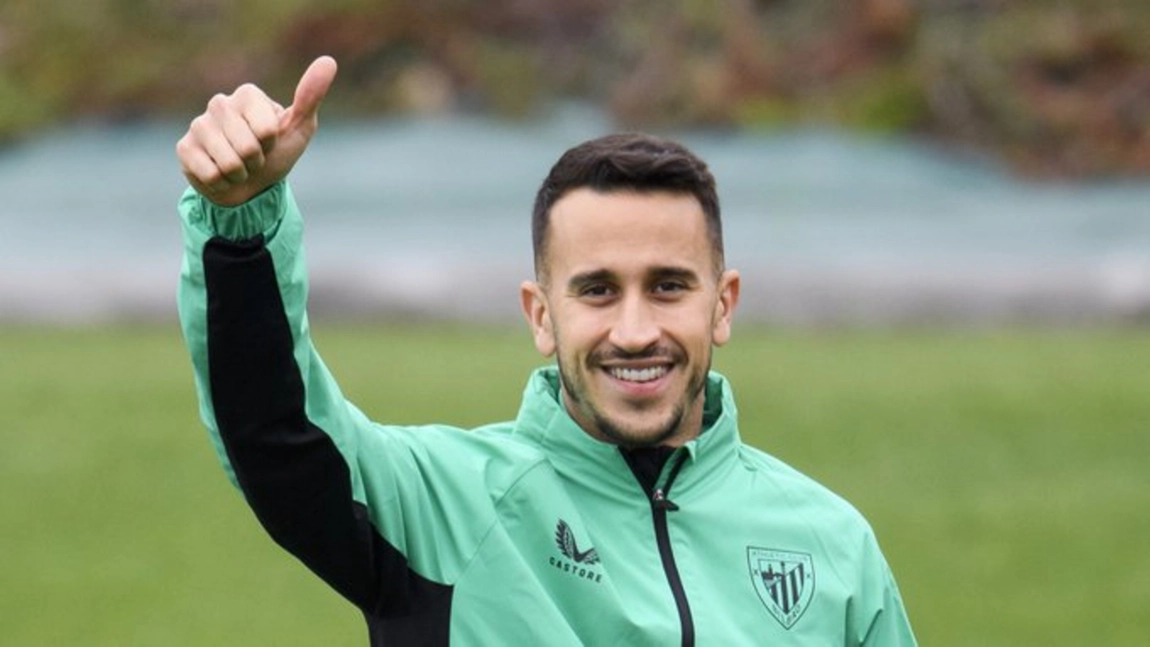 Noticia: Sancet y Galarreta, bajas en la vuelta al trabajo del Athletic Club Imagen de la noticia: Sancet y Galarreta, bajas en la vuelta al trabajo del Athletic Club