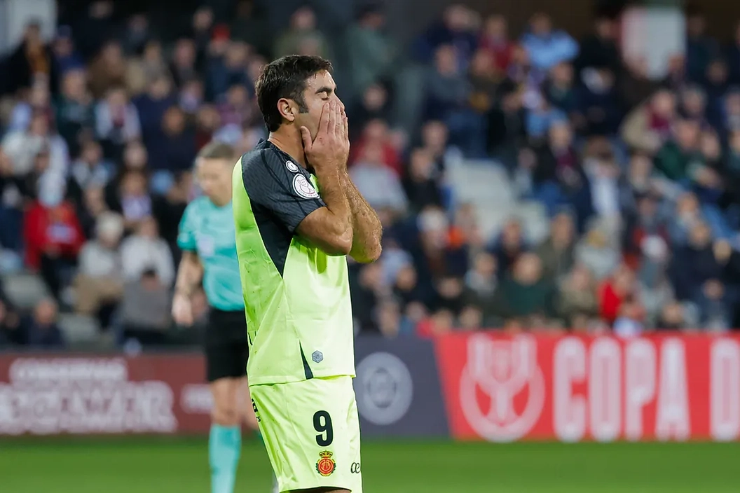 Portada de Resumen Fantasy del Mallorca tras despedirse en Copa del Rey