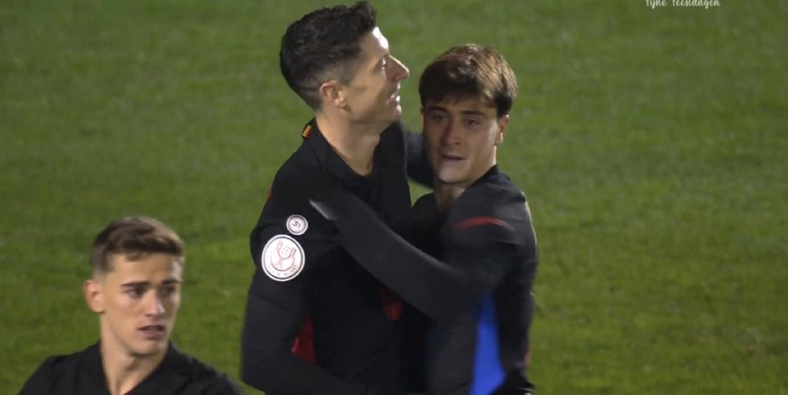 Imagen de la noticia: Resumen del Barcelona tras debutar en Copa del Rey, apuntes Fantasy