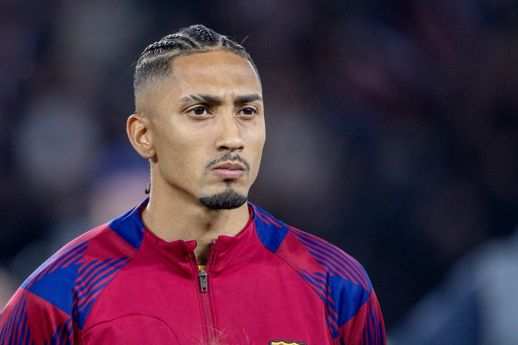 Noticia: Lamine de vuelta, Raphniha en la titularidad del Barca en Supercopa Imagen de la noticia: Lamine de vuelta, Raphniha en la titularidad del Barca en Supercopa