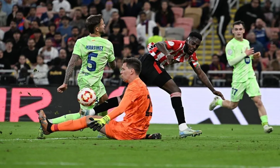 Apuntes Fantasy del Athletic tras caer en la Supercopa