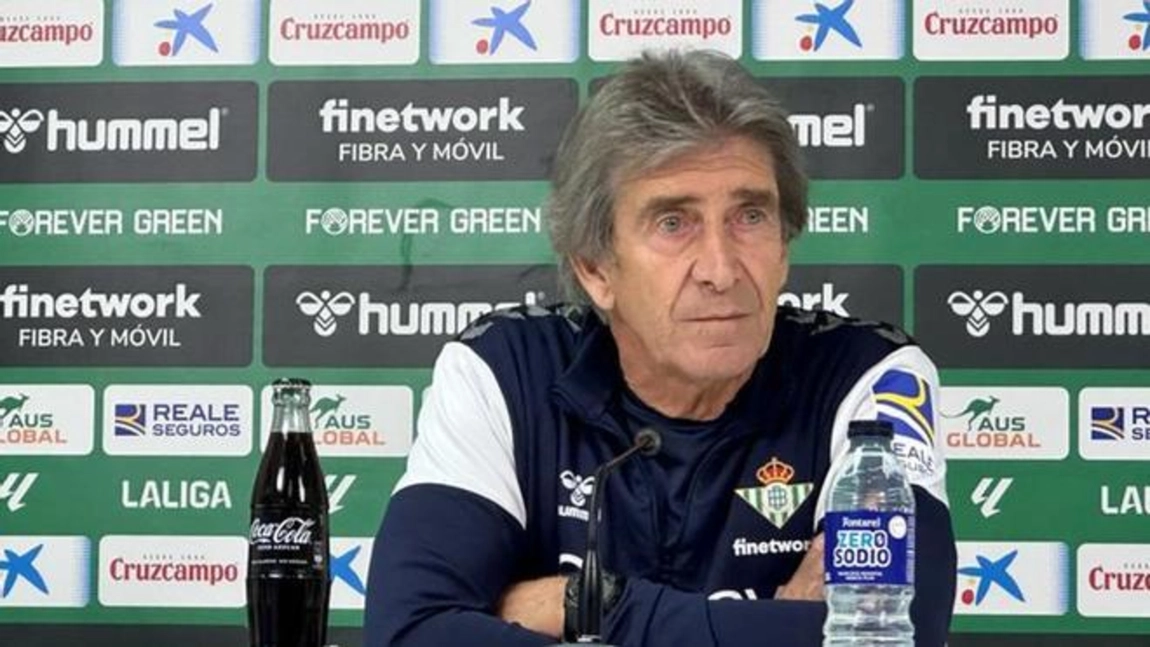 Portada de Pellegrini sobre Roca, Fornals, el Chimy, Jesús y el mercado