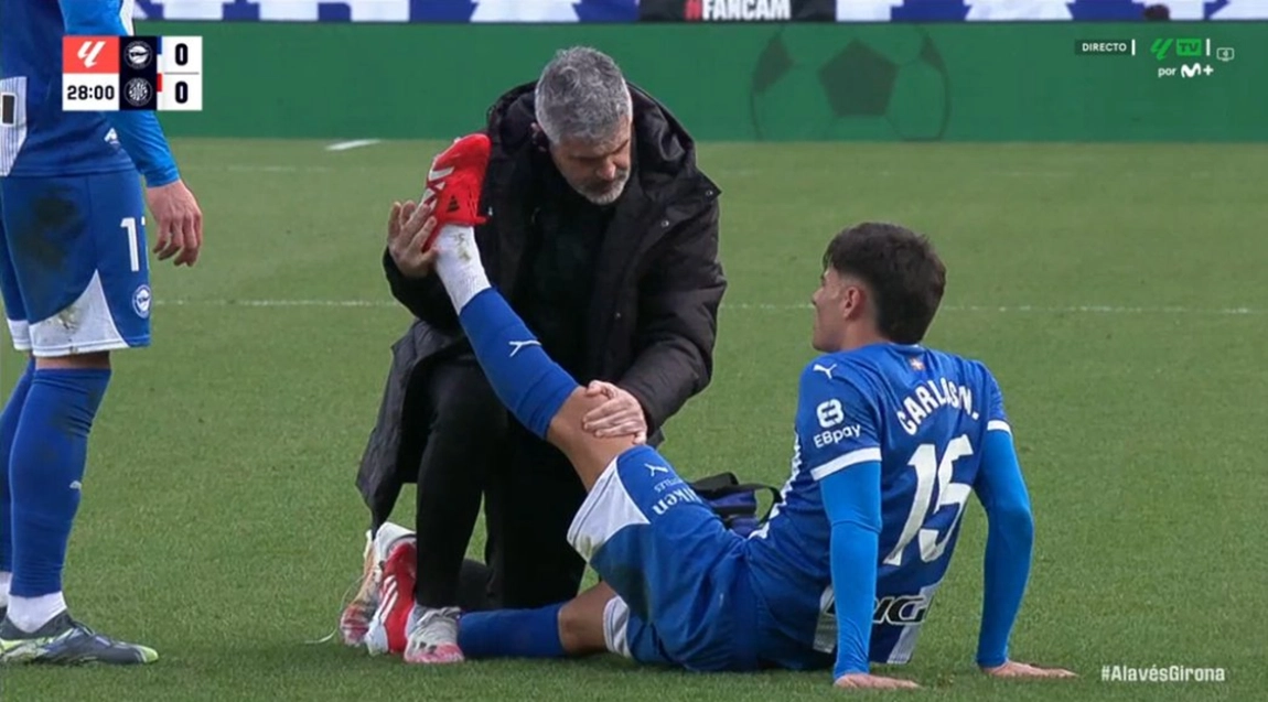 Imagen de la noticia: Repaso al Alavés Fantasy tras ceder contra el Girona