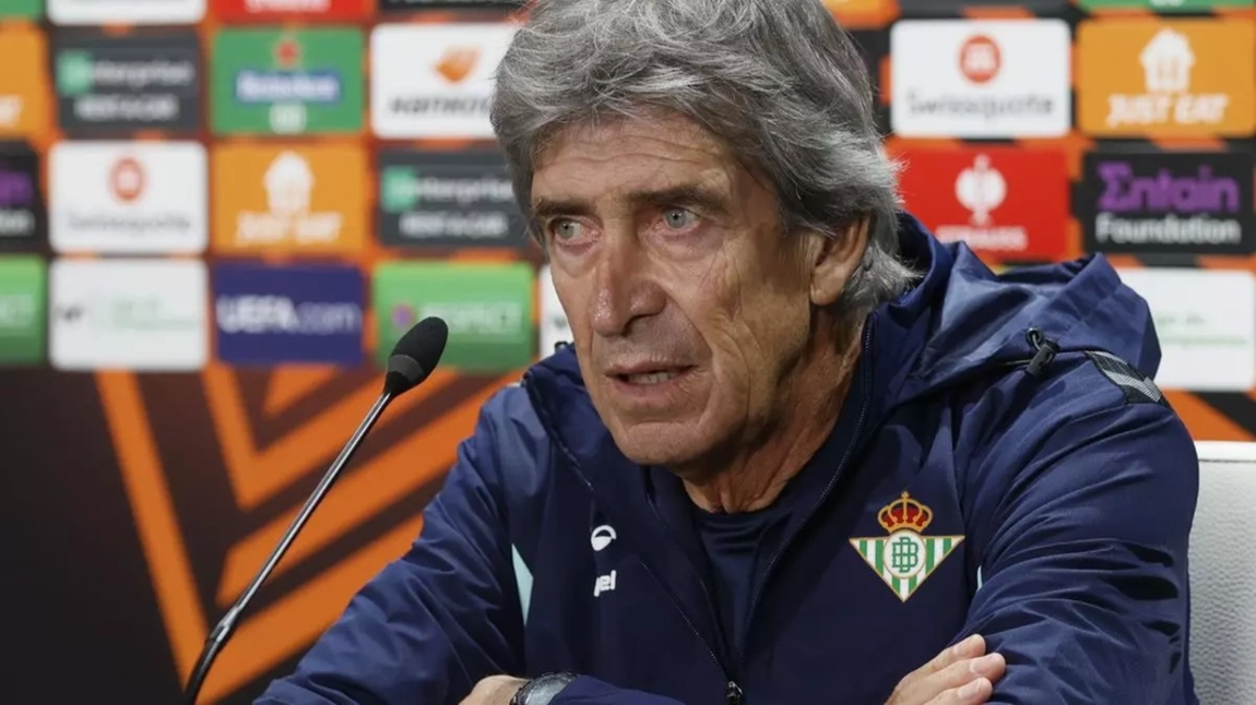 Portada de Pellegrini anuncia a Fornals, habla de Llorente, Isco, Lo Celso, Vieites
