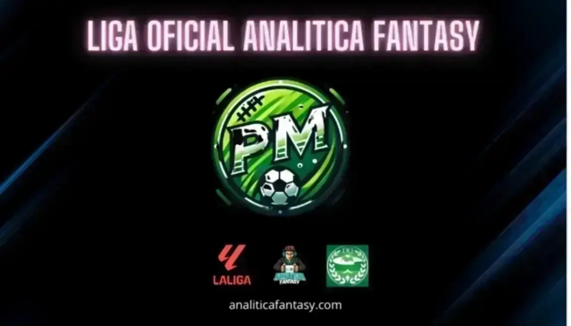 Noticia: DonQui se corona campeón absoluto del Predicting Manager Hispadrops 2024/25 Imagen de la noticia: DonQui se corona campeón absoluto del Predicting Manager Hispadrops 2024/25