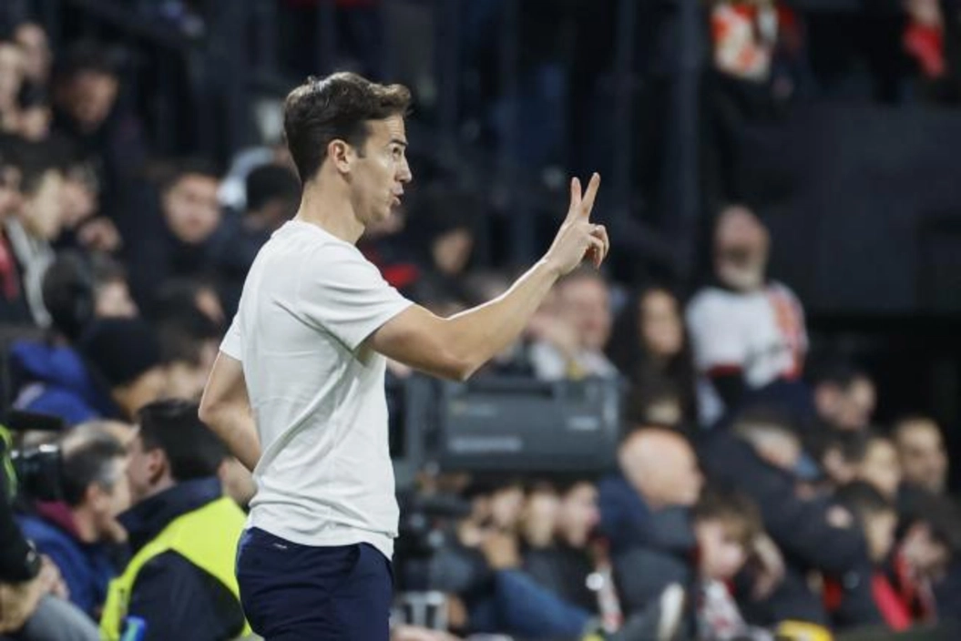 Portada de Iñigo habló de Batalla, Cárdenas, James, mercado y más