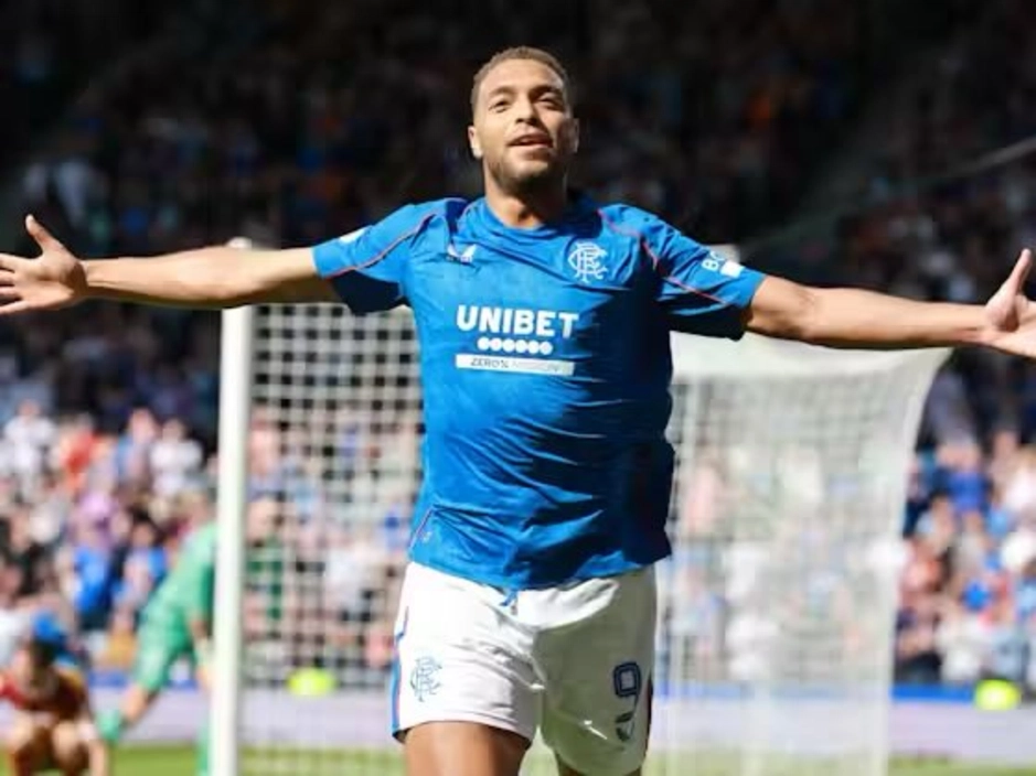 Portada de El Leganés estaría sondeando a un goleador en Escocia