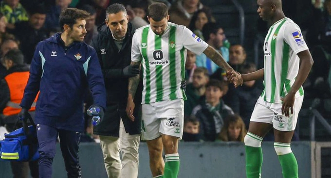 Imagen de la noticia: Apuntes en el revés del Betis ante el Barcelona en Copa del Rey, sugerencias Fantasy