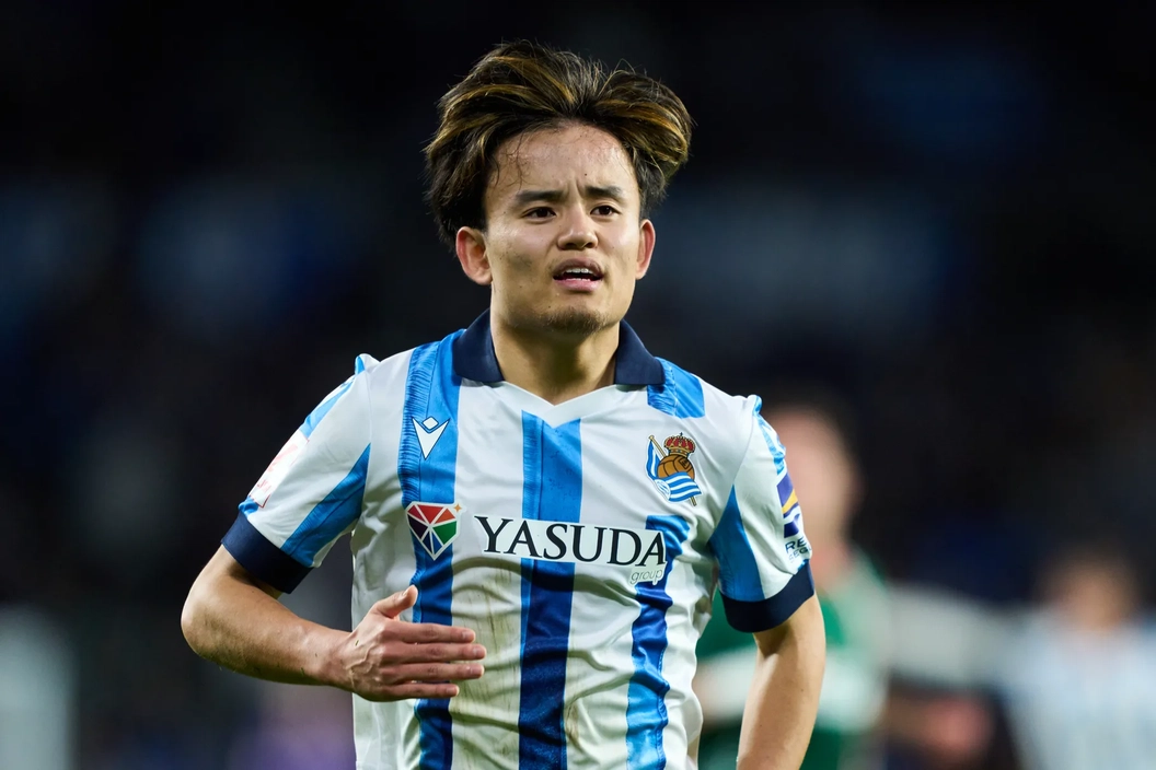 Portada de La Real Sociedad le exige a ocho titulares de Liga para medirse al Rayo en Copa
