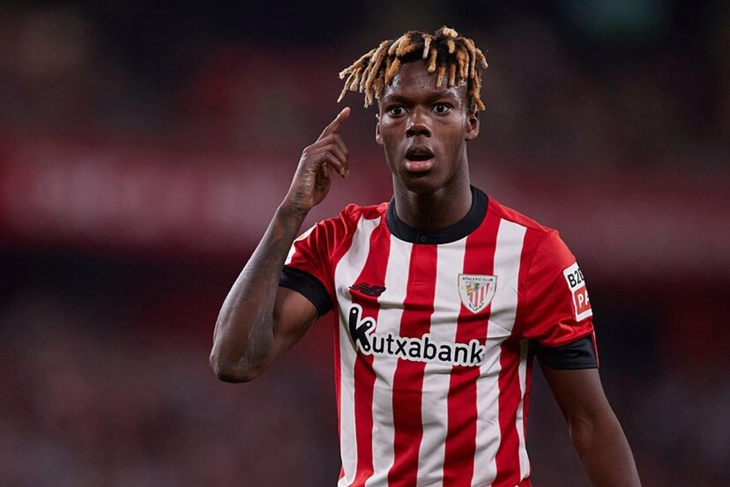 Portada de Apuntes del Athletic tras despedirse en la Copa, enfoque Fantasy