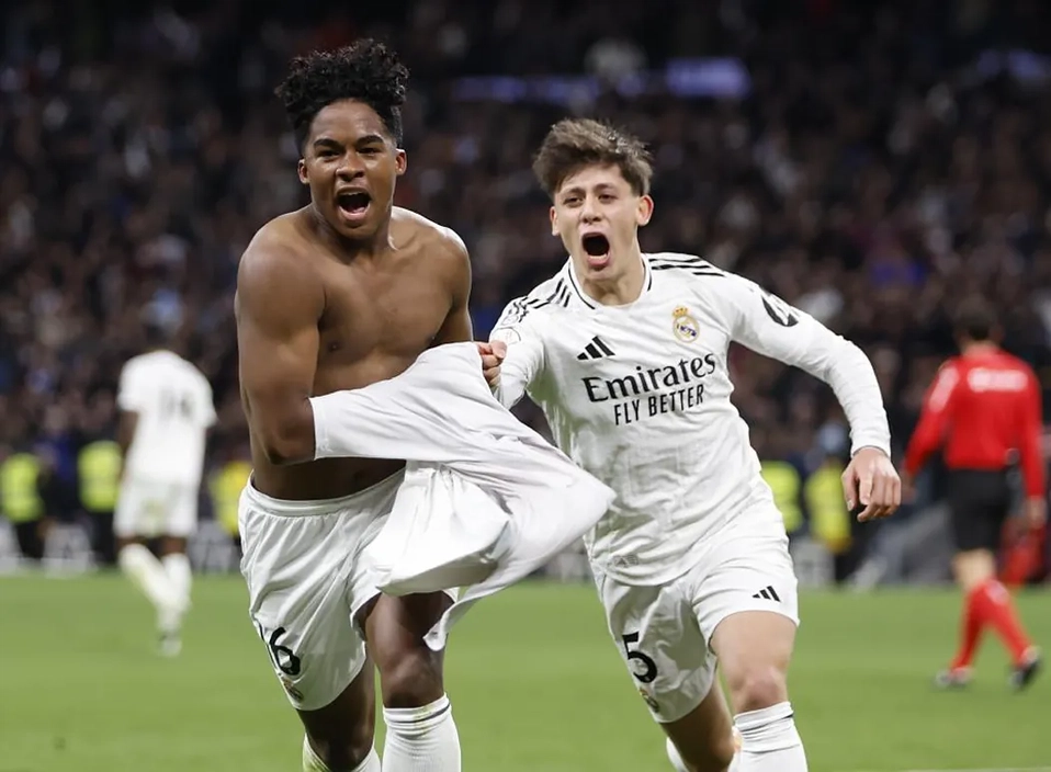 Portada de Apuntes del Real Madrid tras pasar con susto en la Copa, sugerencias Fantasy