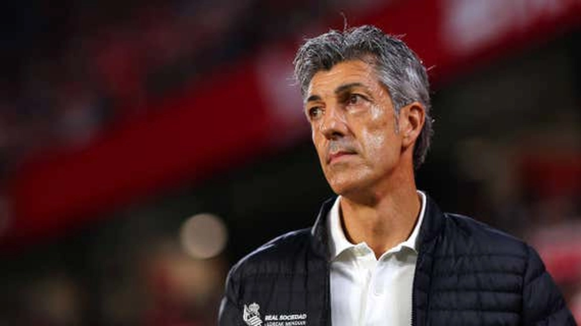 Portada de Imanol habla de ataque y la banda, Marín, Odriozola, Brais, Oskarsson