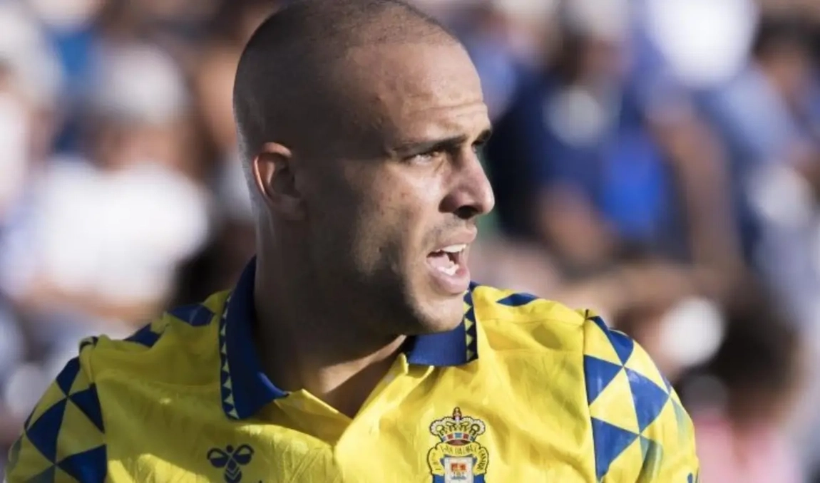 Portada de Las Palmas respeta a sus titulares, de los listos solo falta Essugo