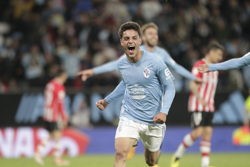 Imagen de la noticia: Notas y recomendaciones Fantasy del Celta tras caer en la Jornada 20 de Liga