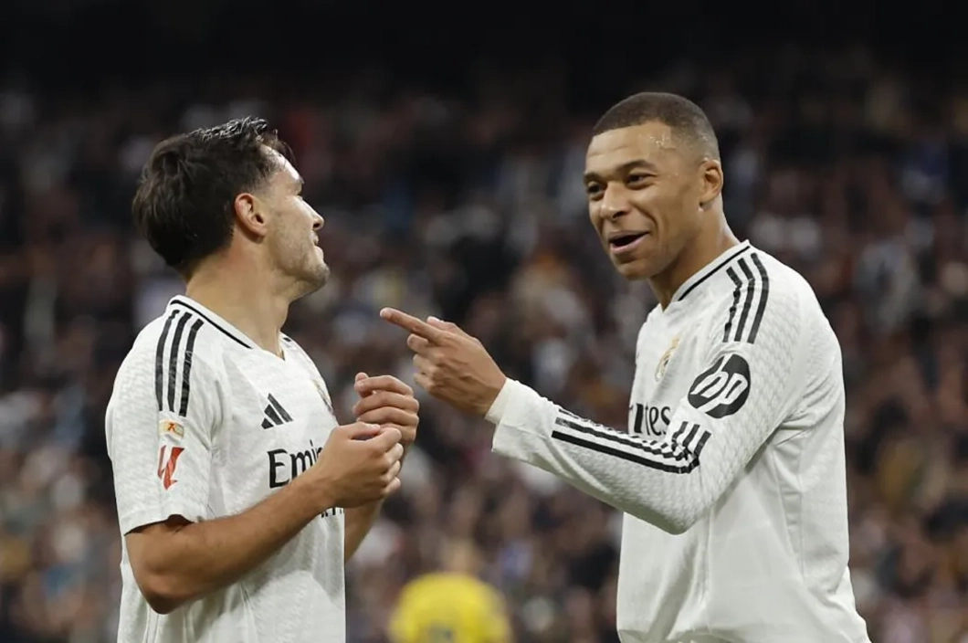 Noticia: Apuntes Fantasy del Real Madrid tras ganar a Las Palmas, recomendaciones Imagen de la noticia: Apuntes Fantasy del Real Madrid tras ganar a Las Palmas, recomendaciones