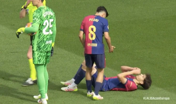 Portada de Cubarsí se rompe en El Clásico, venta Fantasy