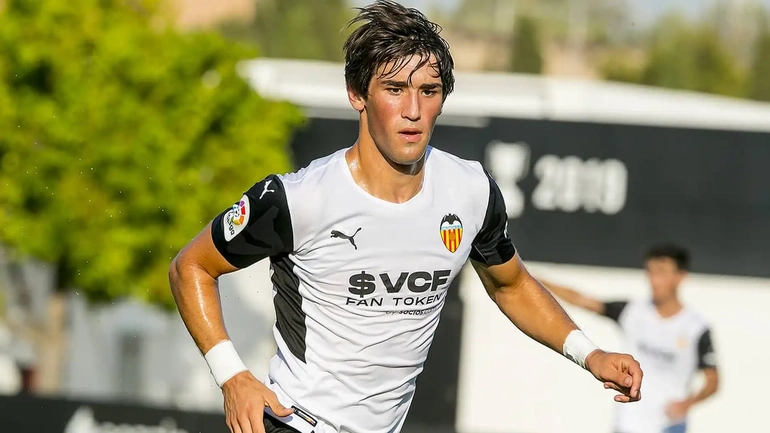 Portada de Jesús Vazquez ultima su proceso de recuperación y hoy ha completado parte de la sesión con el grupo
