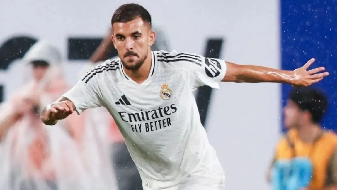 El Real Madrid pide 20 millones por Ceballos, que no forzará su salida este verano