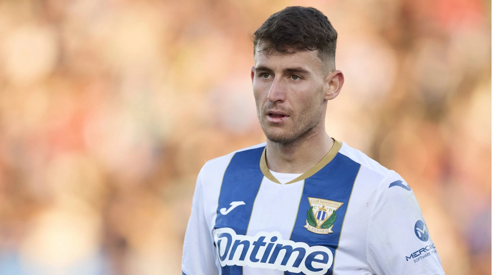 Noticia: Piezas del Leganés con peso Fantasy en la Jornada 37 Imagen de la noticia: Piezas del Leganés con peso Fantasy en la Jornada 37