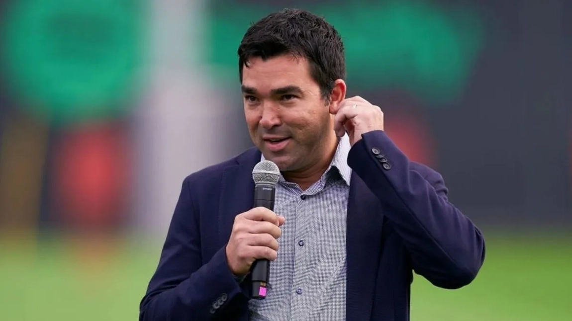 Noticia: Deco habla de los casos de Raphinha, Lewandowski, Lamine, Ericn, De Jong, mercado del Barcelona Imagen de la noticia: Deco habla de los casos de Raphinha, Lewandowski, Lamine, Ericn, De Jong, mercado del Barcelona