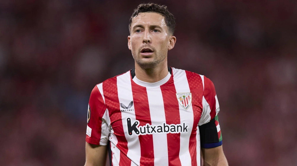 Noticia: De Marcos deja la alarma prendida para la Jornada 35 de La Liga Fantasy Imagen de la noticia: De Marcos deja la alarma prendida para la Jornada 35 de La Liga Fantasy