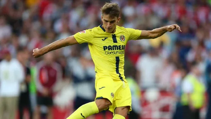 Portada de Denis Suárez puede recalar en el Celta de Vigo