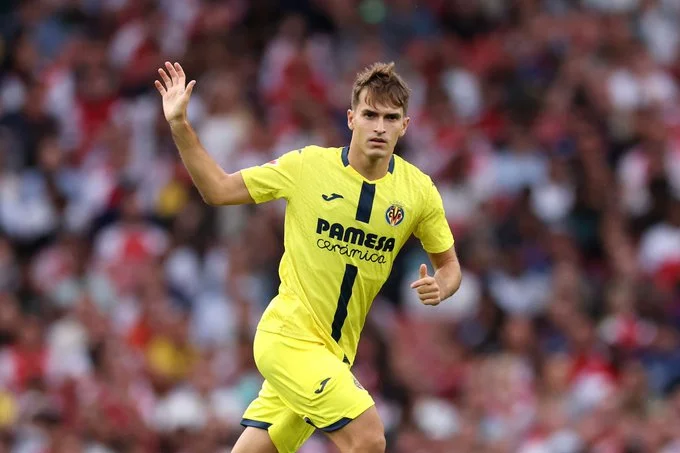 Portada de Denis Suárez, cambiando el rumbo hacia Turquía